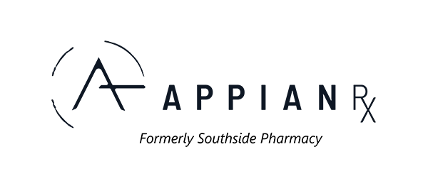 Appian RX Logo