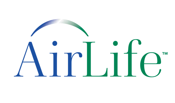 AirLife Logo