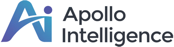 Apollo Intelligence Logo