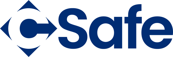 cSafe Logo
