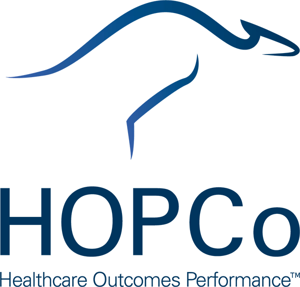 HopCo Logo