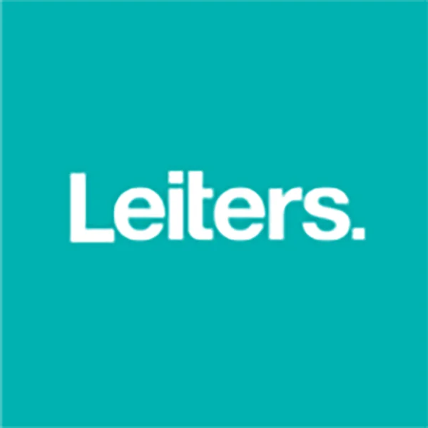 Leiters Logo