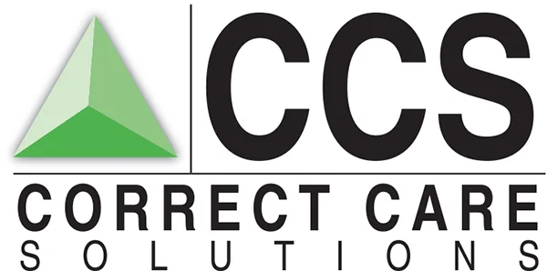 Correct Care Solutions Logo