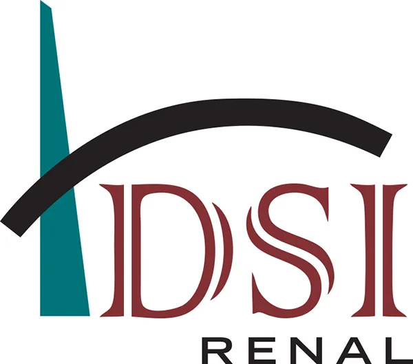 DSI Renal Logo