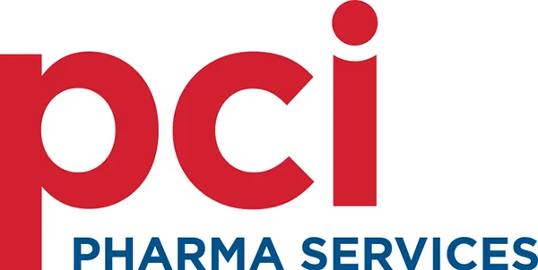 PCI Pharma Solutions Logo