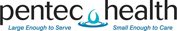 Pentec Health Logo