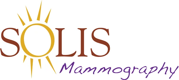Solis Mammography Logo