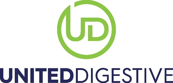 United Digestive Logo