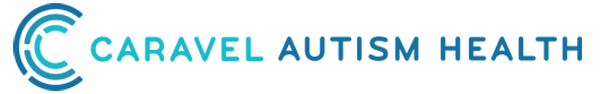 Caravel Autism Health Logo